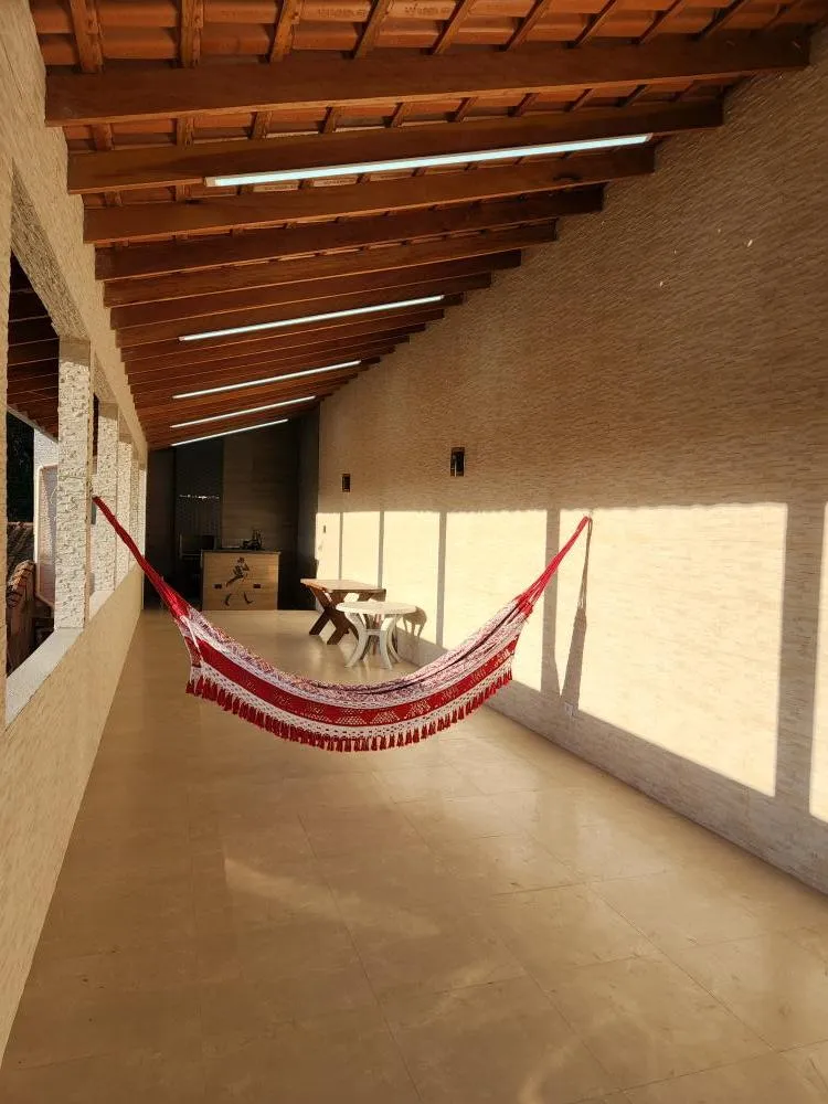 Casa, 4 quartos, 125 m² - Foto 6