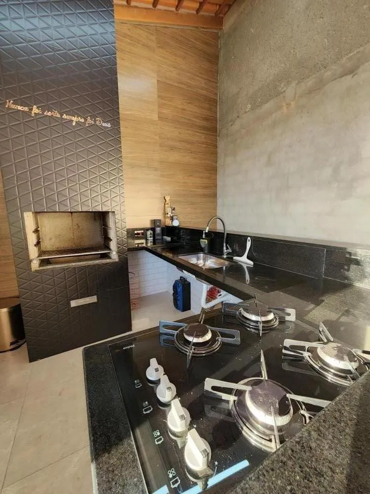 Casa, 4 quartos, 125 m² - Foto 10