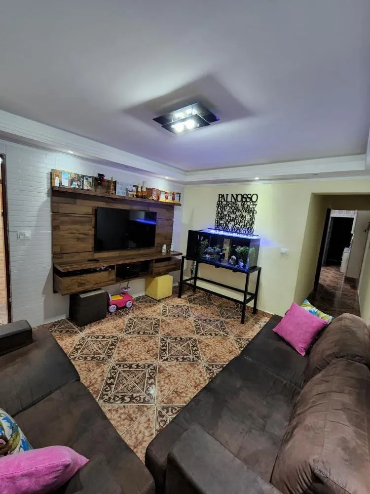 Casa, 4 quartos, 125 m² - Foto 2