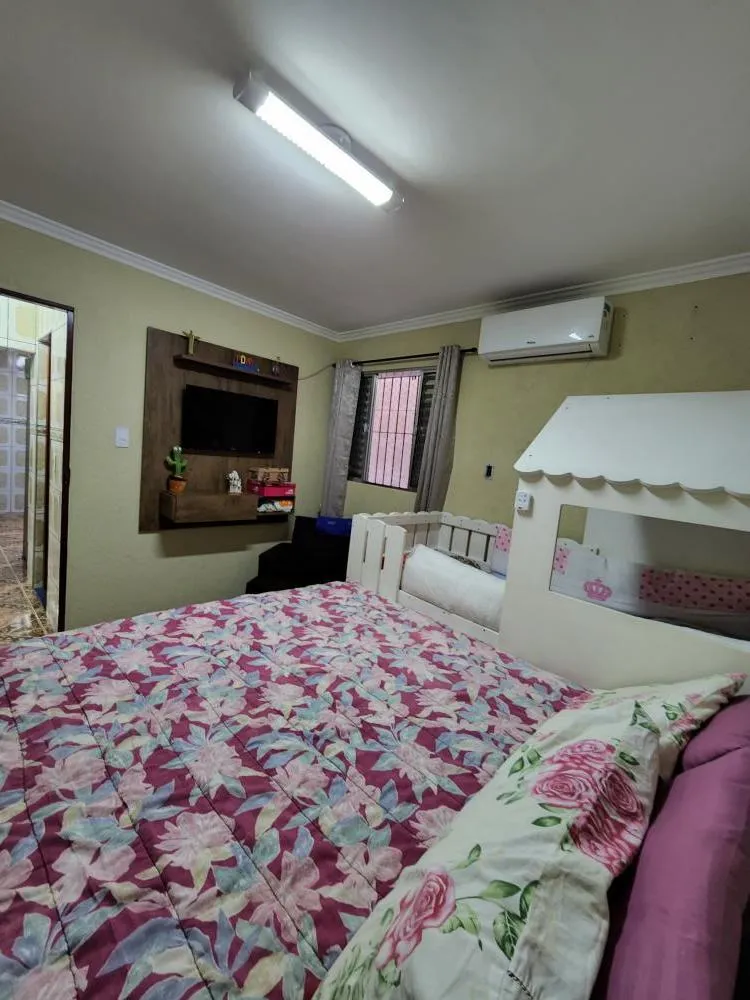 Casa, 4 quartos, 125 m² - Foto 11