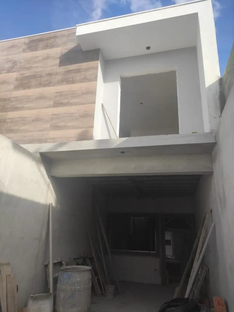 Casa, 3 quartos, 97 m² - Foto 3