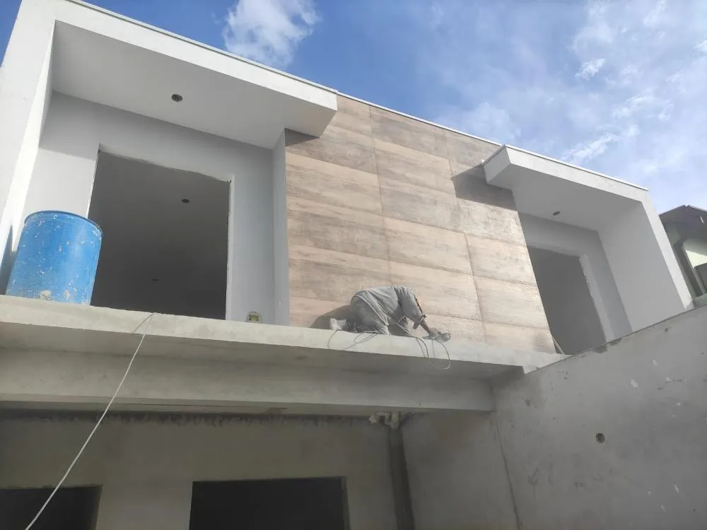 Casa, 3 quartos, 97 m² - Foto 4