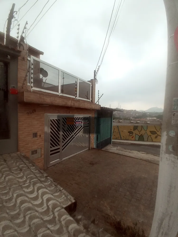 Casa, 3 quartos, 127 m² - Foto 3