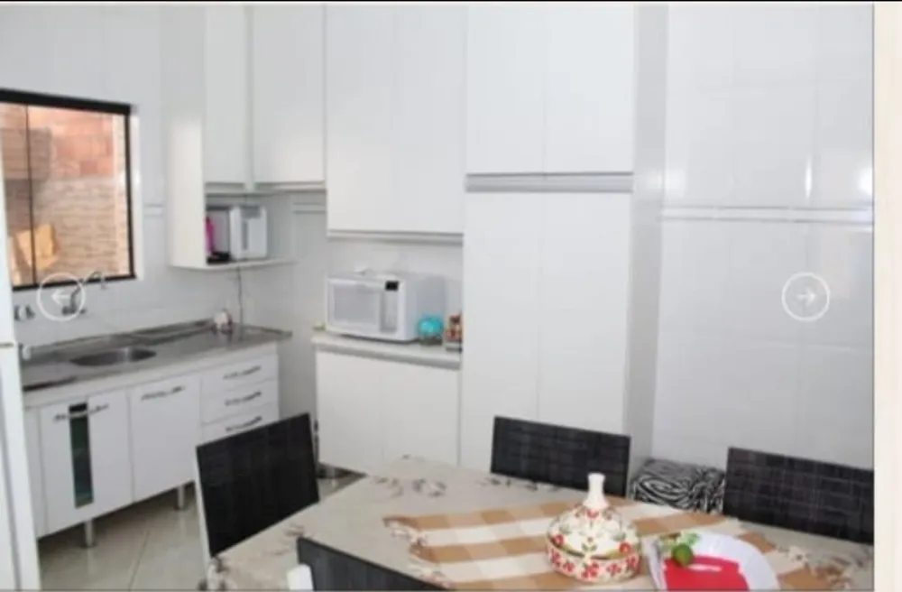 Casa, 3 quartos, 127 m² - Foto 8