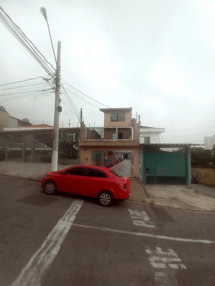 Casa, 3 quartos, 127 m² - Foto 1