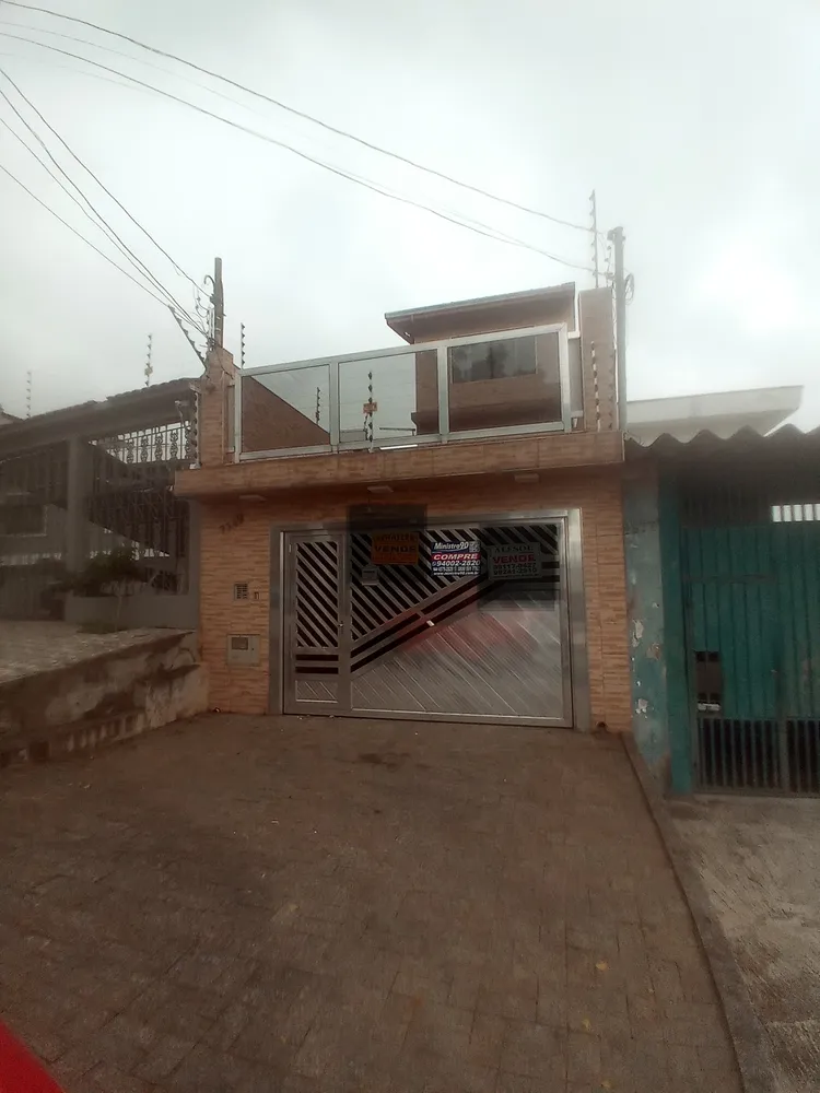 Casa, 3 quartos, 127 m² - Foto 4