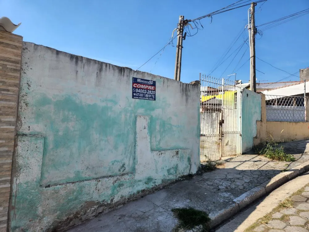 Terreno, 256 m² - Foto 3