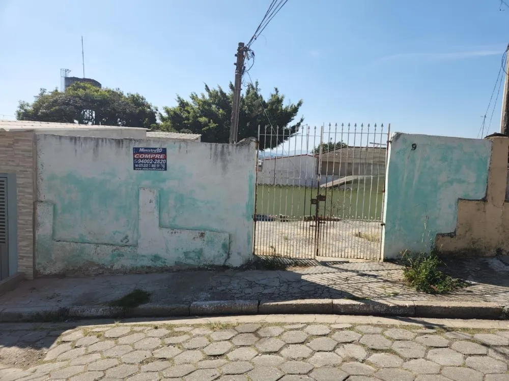 Terreno, 256 m² - Foto 4