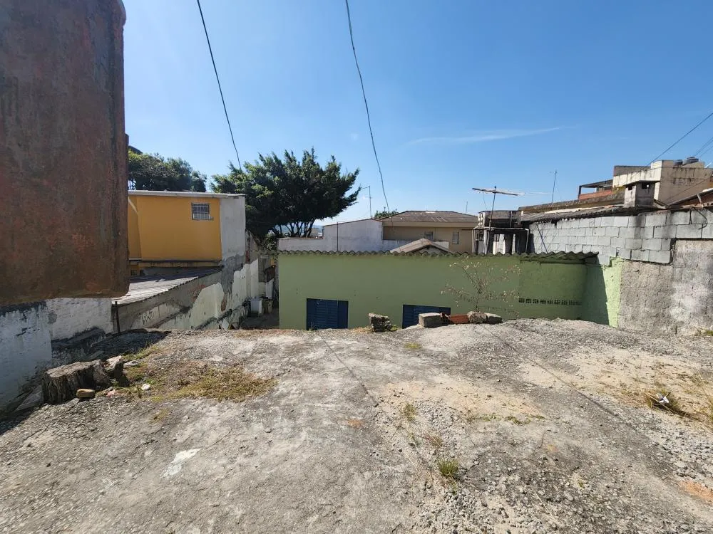 Terreno, 256 m² - Foto 7