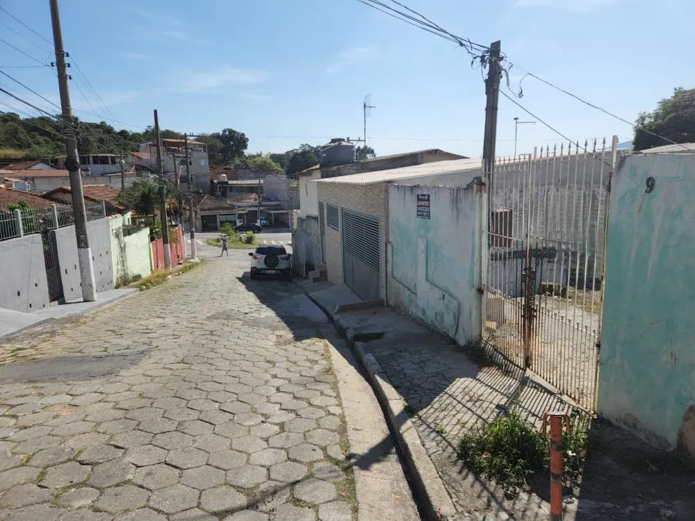 Terreno, 256 m² - Foto 1