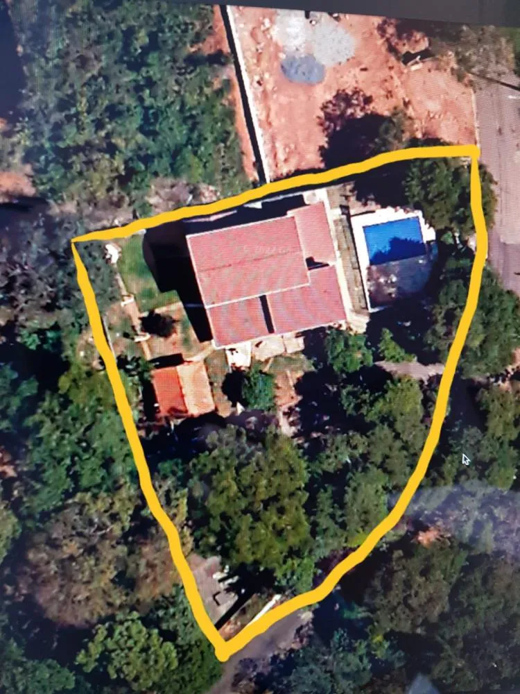 Casa, 4 quartos, 1086 m² - Foto 5