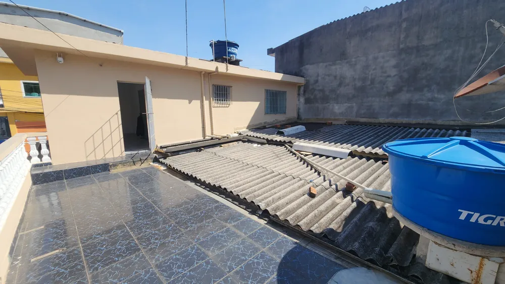 Casa, 5 quartos, 207 m² - Foto 8