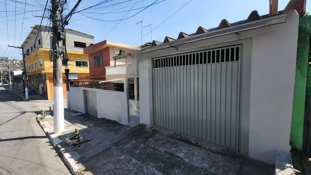 Casa, 5 quartos, 207 m² - Foto 2