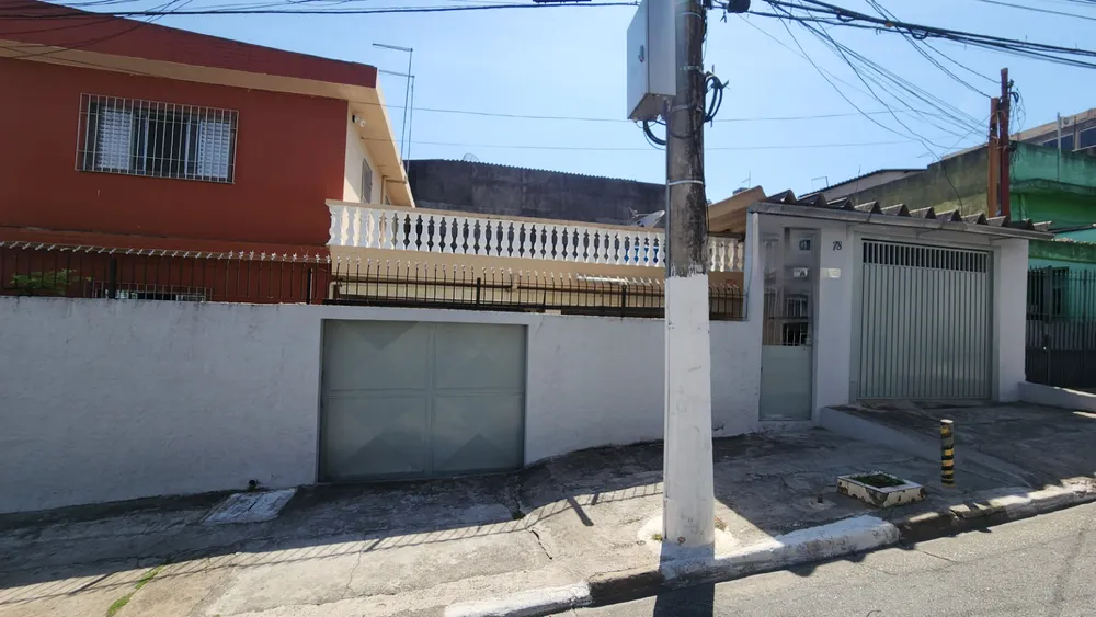 Casa, 5 quartos, 207 m² - Foto 4