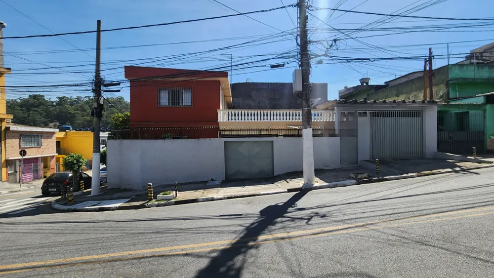 Casa, 5 quartos, 207 m² - Foto 3