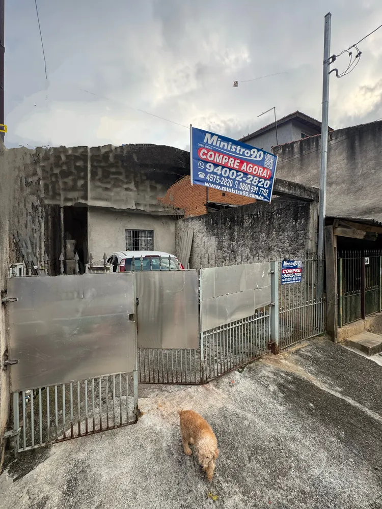Casa, 3 quartos, 190 m² - Foto 3