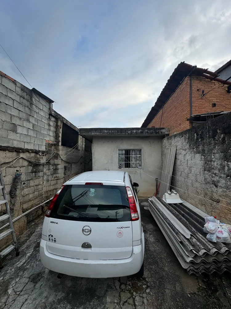 Casa, 3 quartos, 190 m² - Foto 1