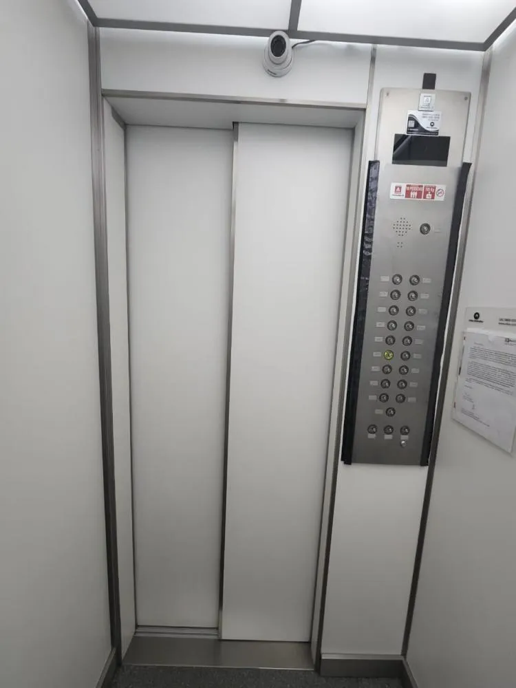 Apartamento, 3 quartos, 230 m² - Foto 8