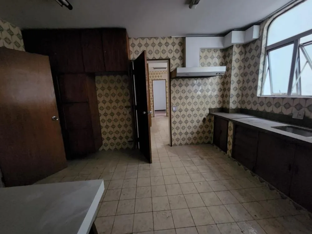 Apartamento, 3 quartos, 230 m² - Foto 4