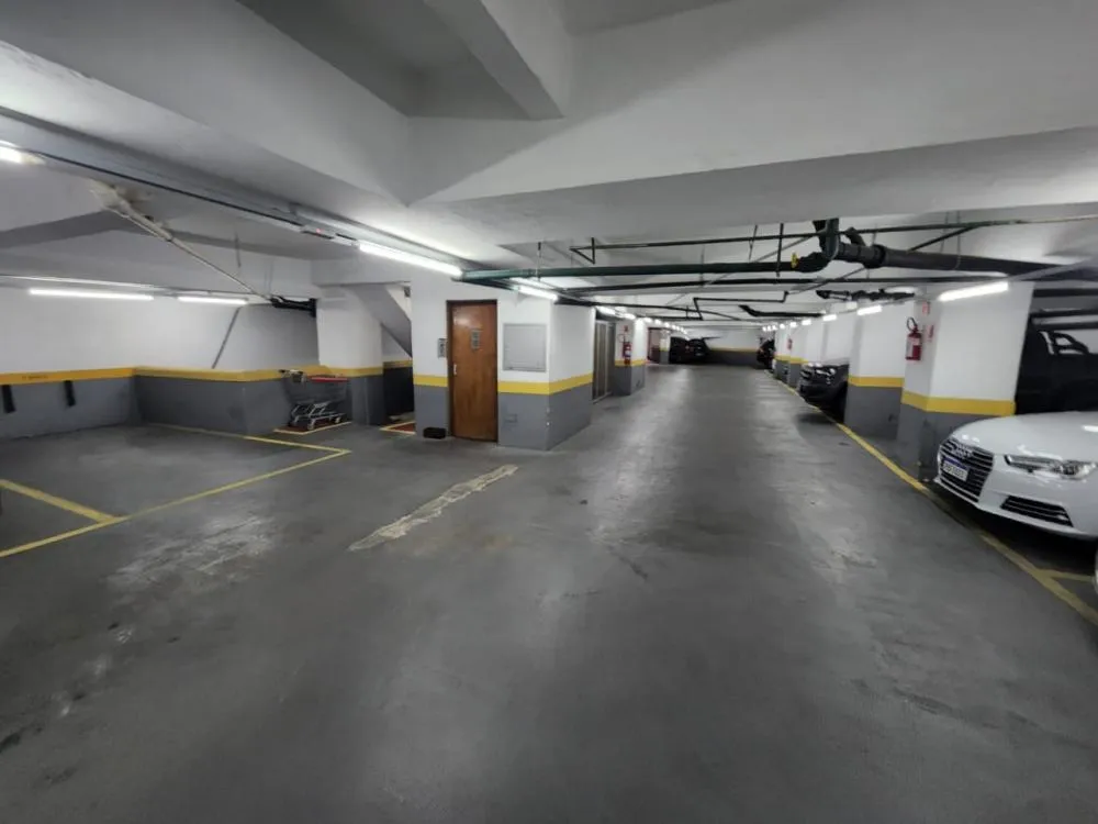 Apartamento, 3 quartos, 230 m² - Foto 7