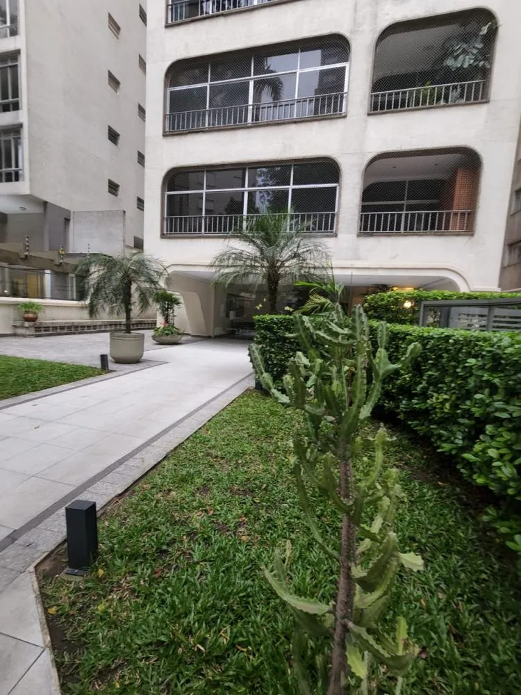Apartamento, 3 quartos, 230 m² - Foto 6