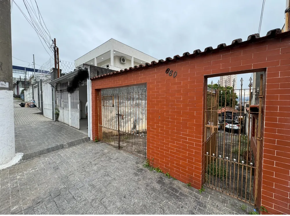 Imóvel Comercial, 500 m² - Foto 1