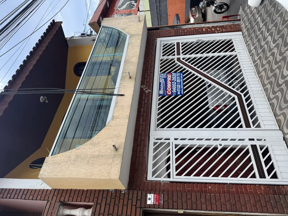 Casa, 3 quartos, 215 m² - Foto 2