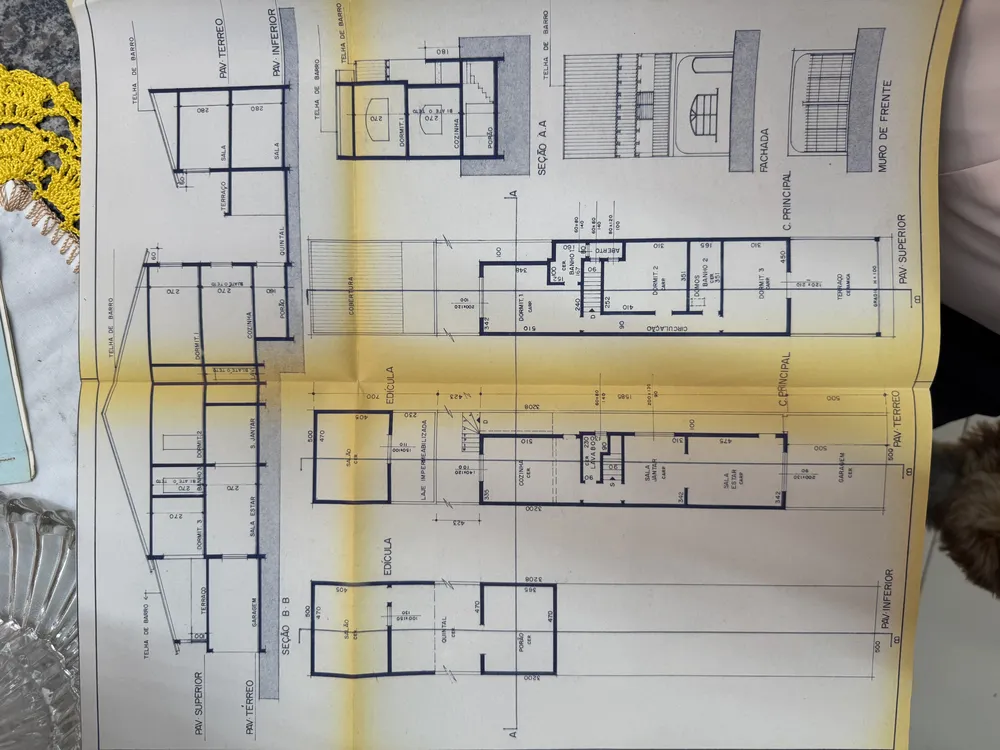 Casa, 3 quartos, 215 m² - Foto 4