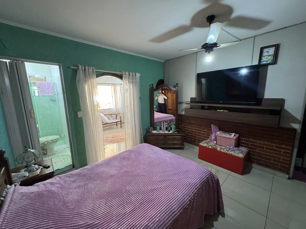 Casa, 3 quartos, 215 m² - Foto 7