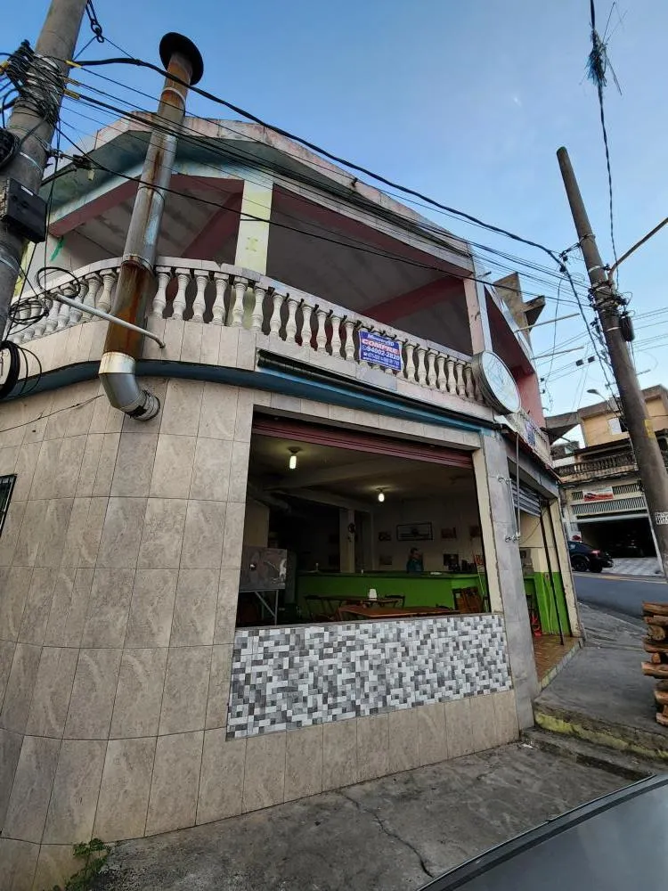 Casa, 3 quartos, 160 m² - Foto 1