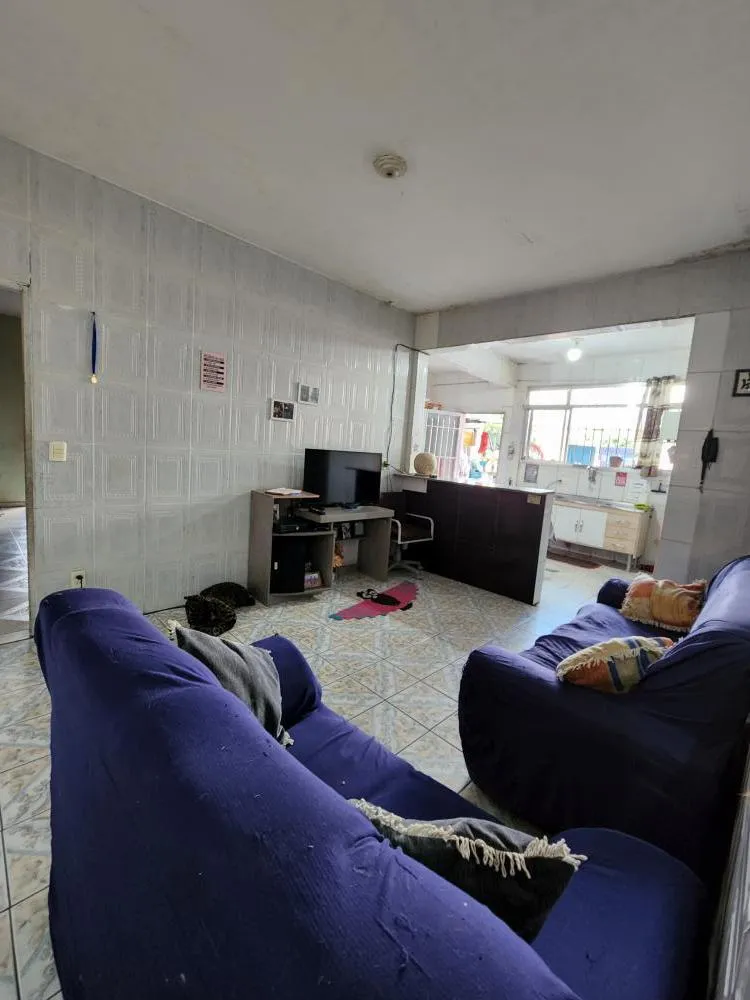 Casa, 3 quartos, 160 m² - Foto 2