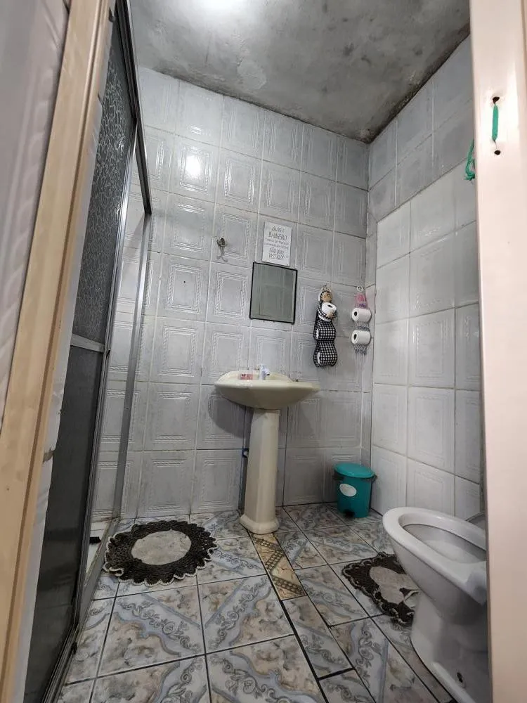 Casa, 3 quartos, 160 m² - Foto 1