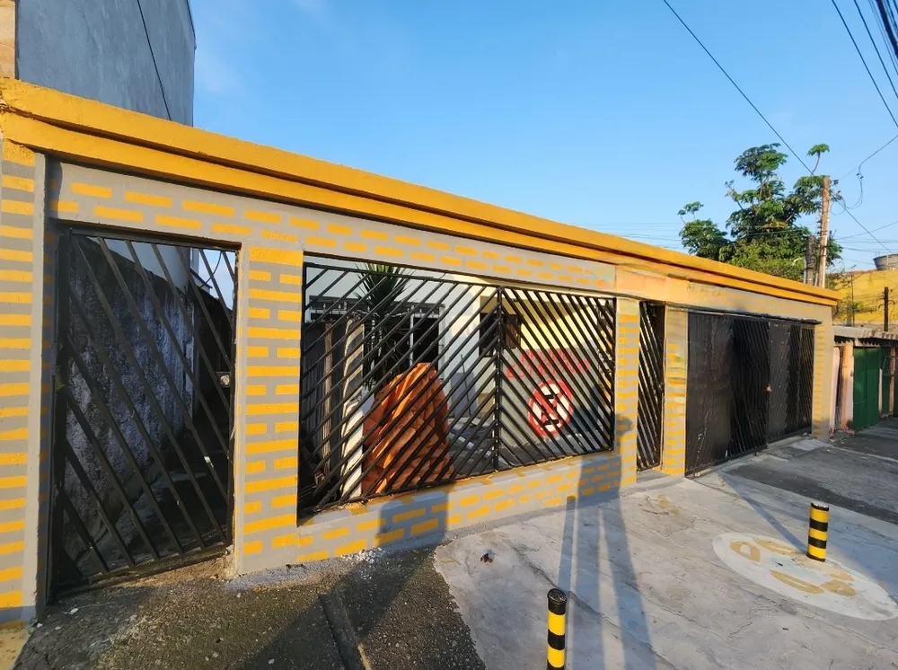 Casa, 4 quartos - Foto 5