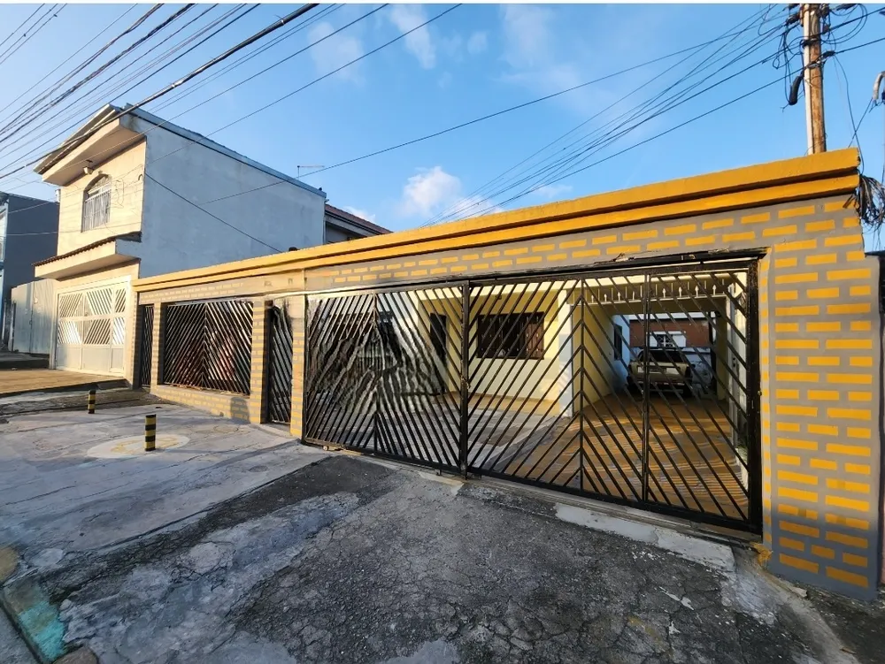 Casa, 4 quartos - Foto 6