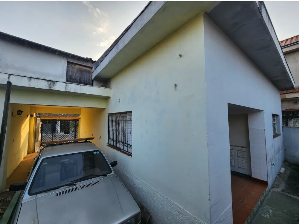 Casa, 4 quartos - Foto 4