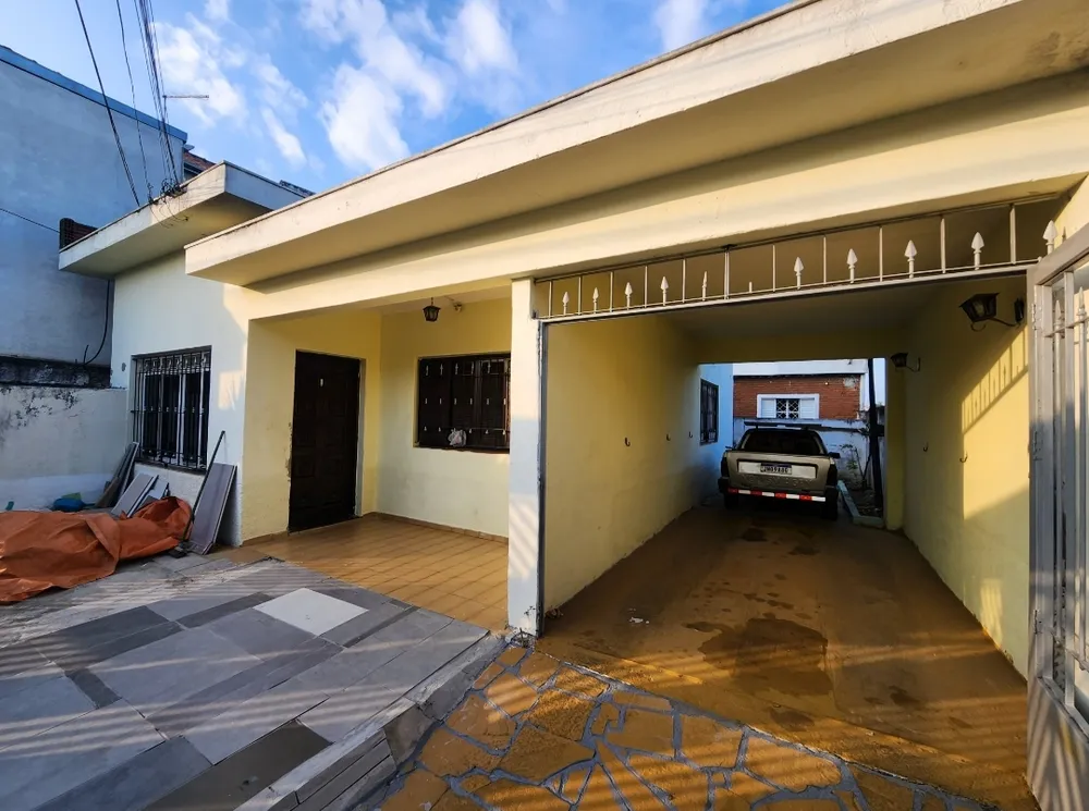 Casa, 4 quartos - Foto 1