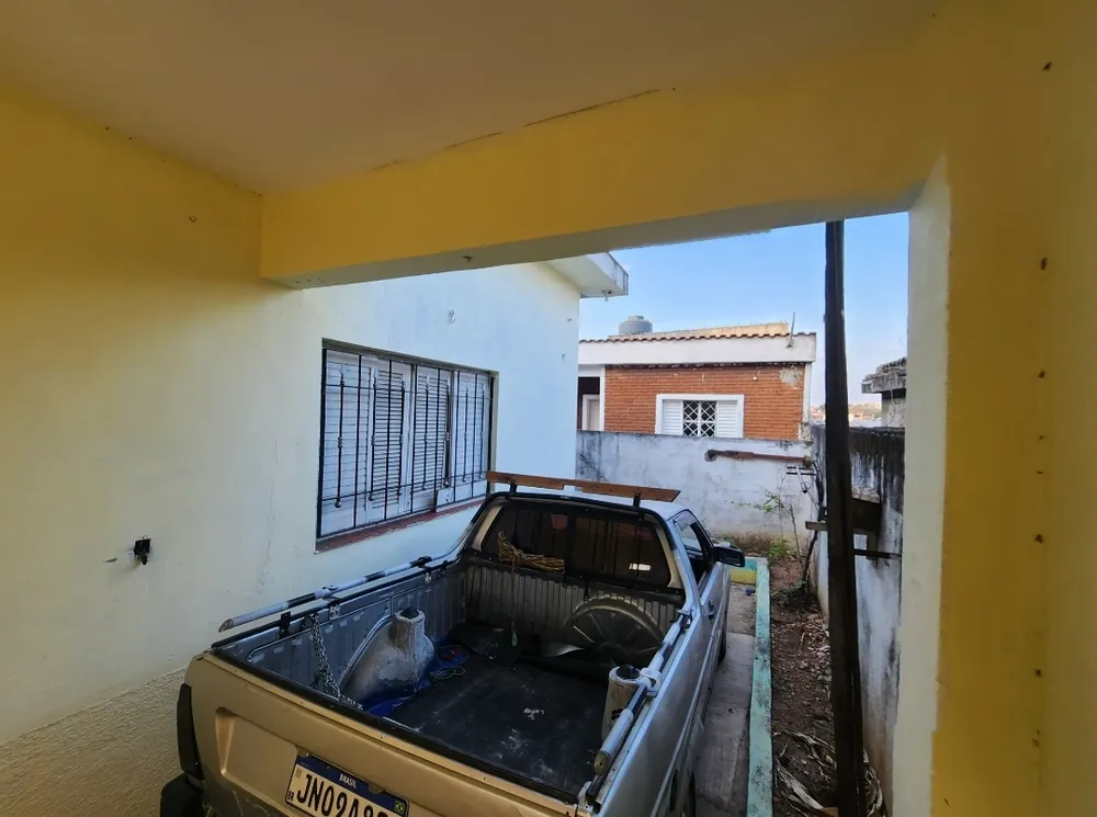 Casa, 4 quartos - Foto 3