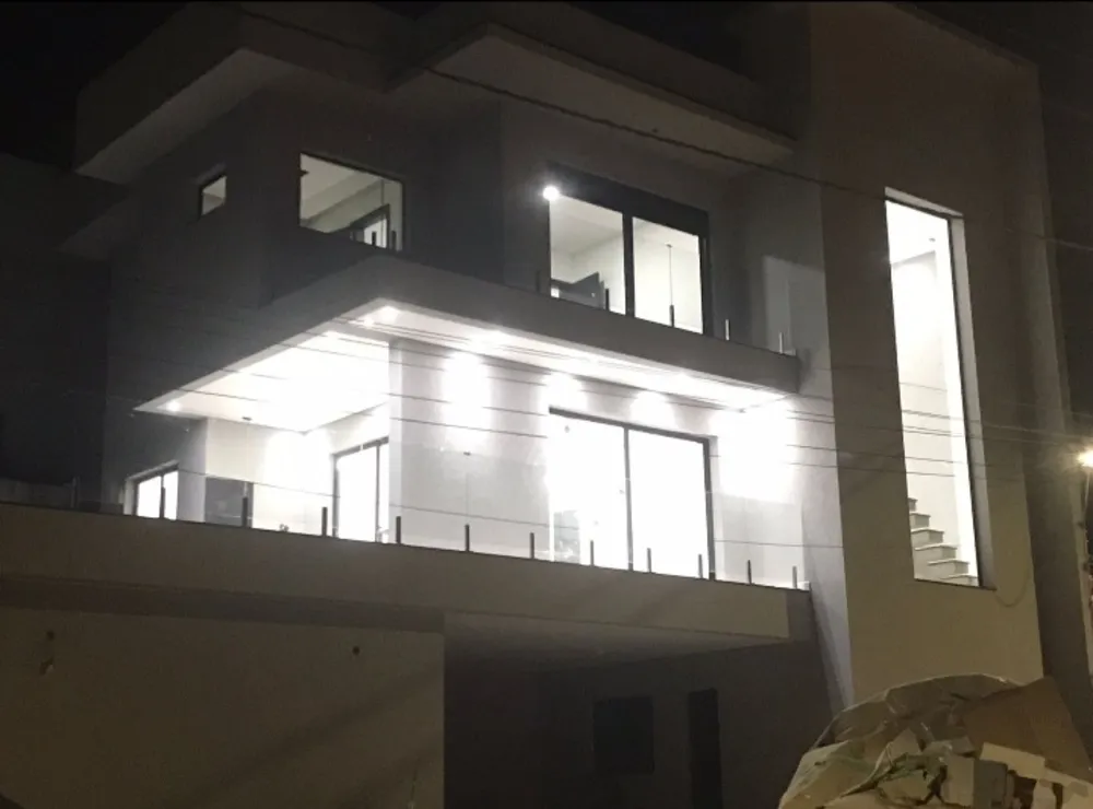 Casa, 4 quartos, 254 m² - Foto 2