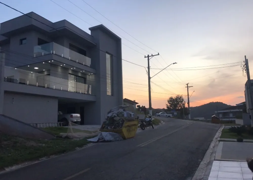 Casa, 4 quartos, 254 m² - Foto 3