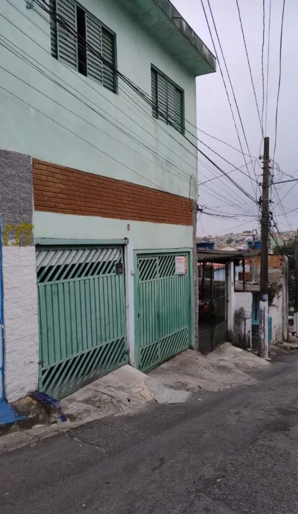 Casa - Foto 1