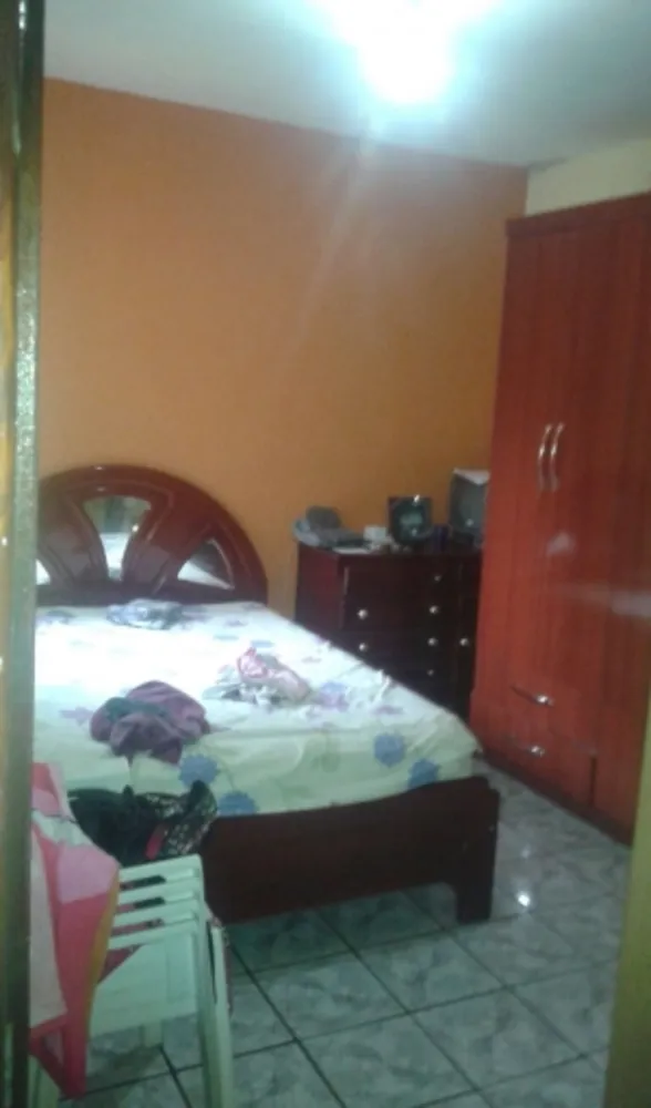 Casa, 3 quartos, 125 m² - Foto 7