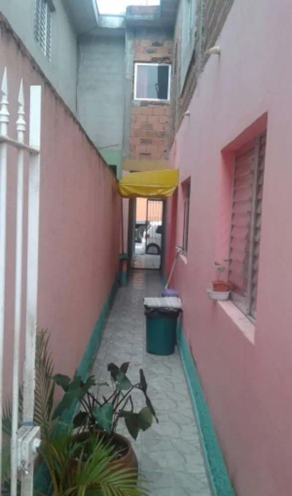 Casa, 3 quartos, 125 m² - Foto 1