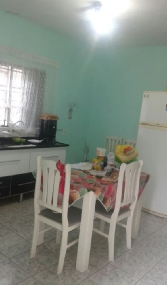 Casa, 3 quartos, 125 m² - Foto 4