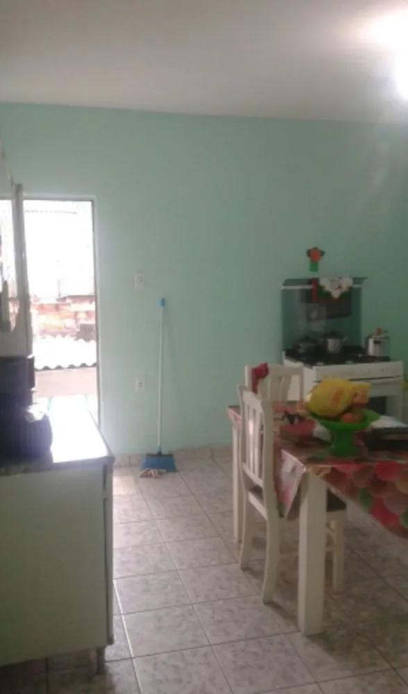 Casa, 3 quartos, 125 m² - Foto 6