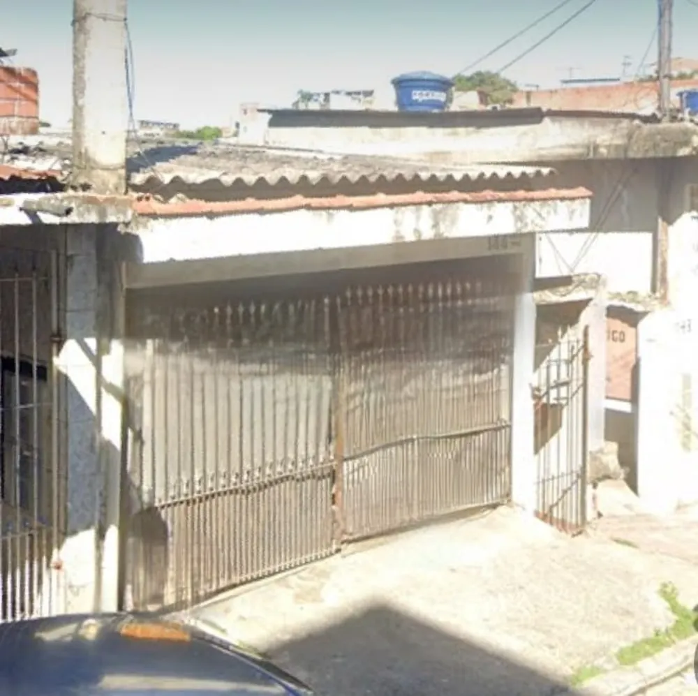 Casa, 6 quartos - Foto 1