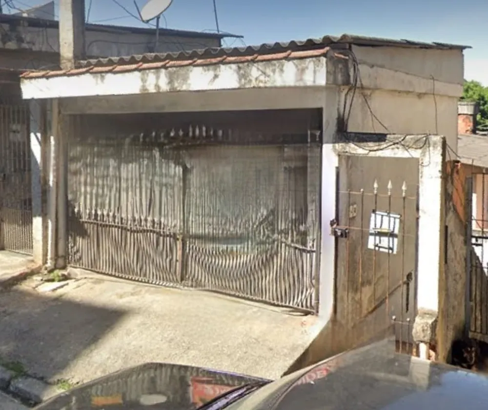Casa, 6 quartos - Foto 2