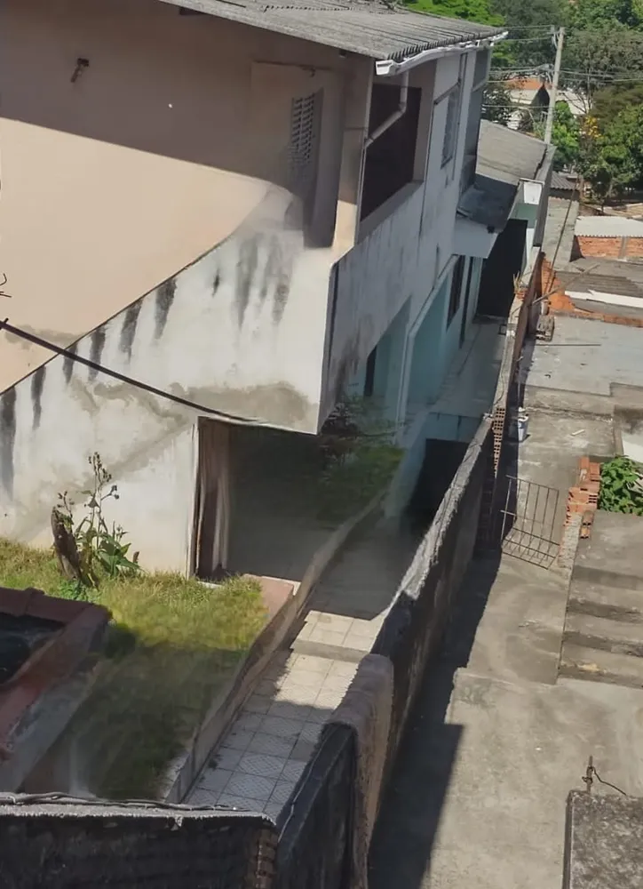Casa, 6 quartos - Foto 3