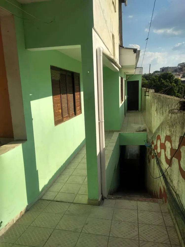 Casa, 6 quartos - Foto 4