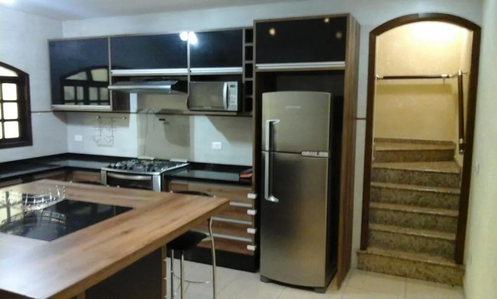Casa, 4 quartos, 200 m² - Foto 7