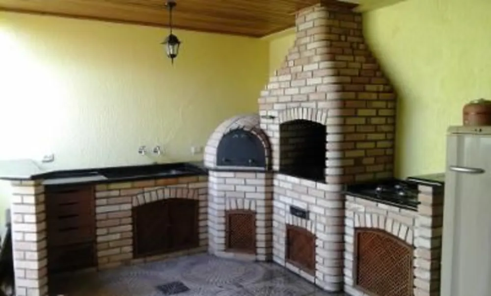 Casa, 4 quartos, 200 m² - Foto 3